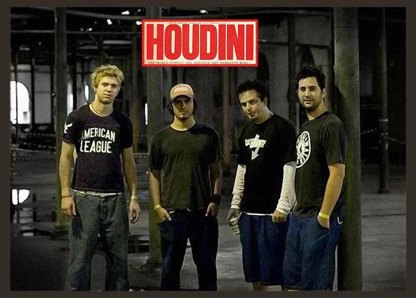 Houdini